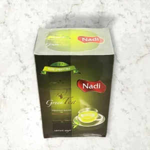 Nadi Green Tea ~ 450g