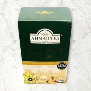 Ahmad Tea - Cardamon ~500g